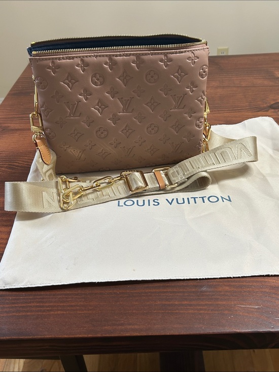 Louis Vuitton Handbags - Louis Vuitton Coussin Purse